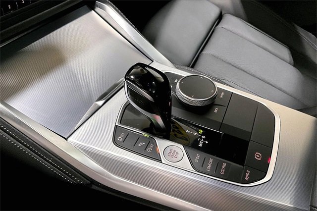 Used 2023 BMW 430i Gran Coupe xDrive w/ M Sport Package image 13