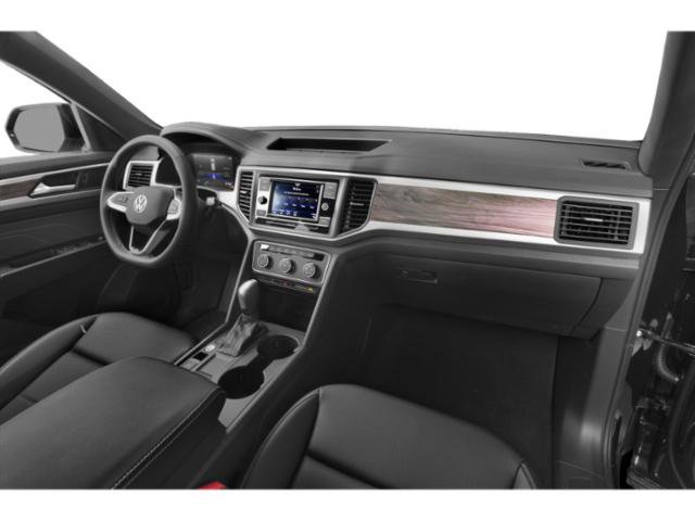 Used 2023 Volkswagen Atlas Cross Sport SE FWD image 15