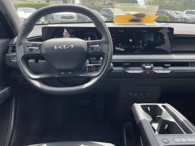 New 2026 Kia EV9 Wind AWD/4WD image 23
