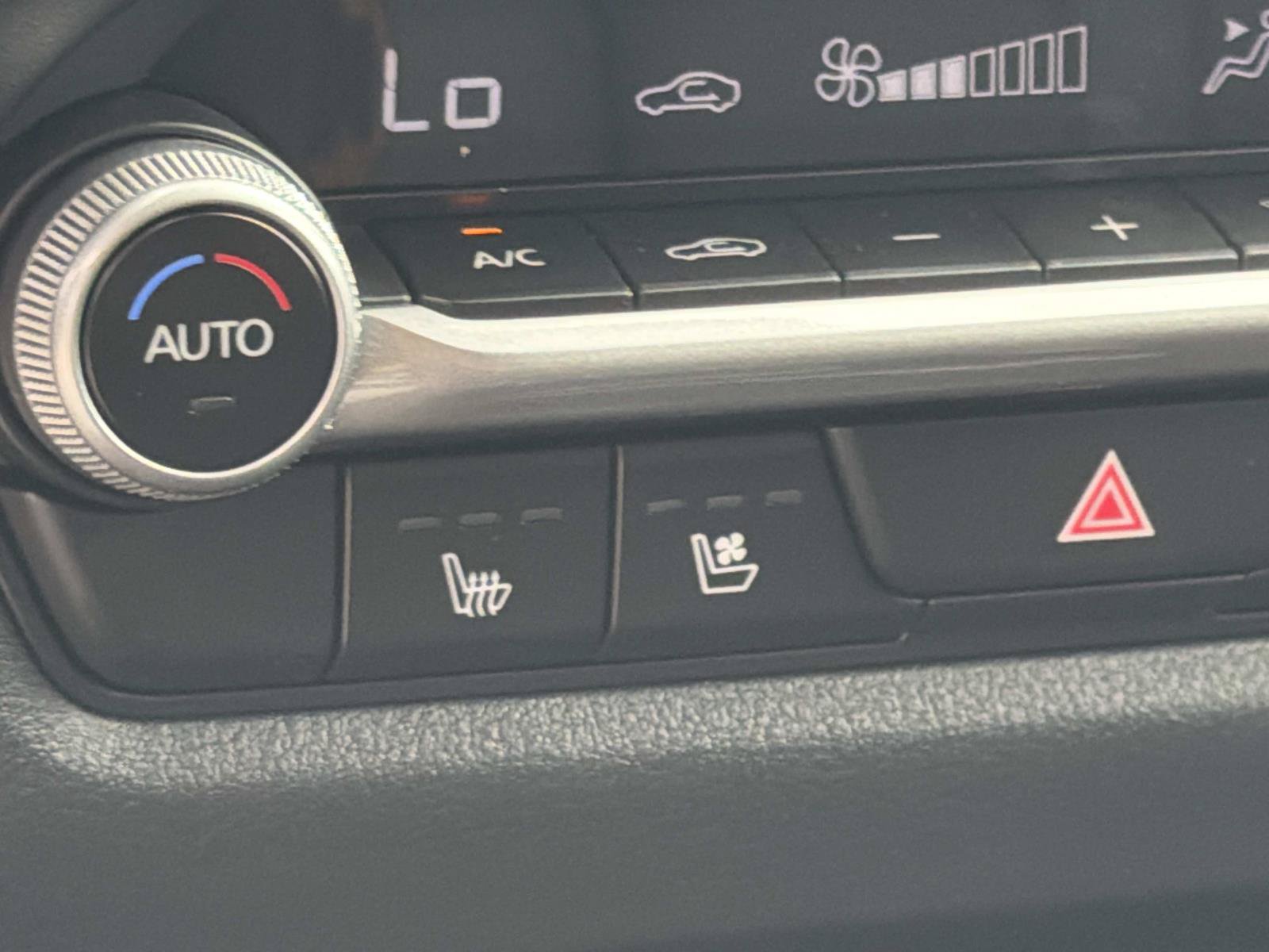 New 2026 MAZDA CX-50 AWD 2.5 Hybrid w/ Weather Package image 15