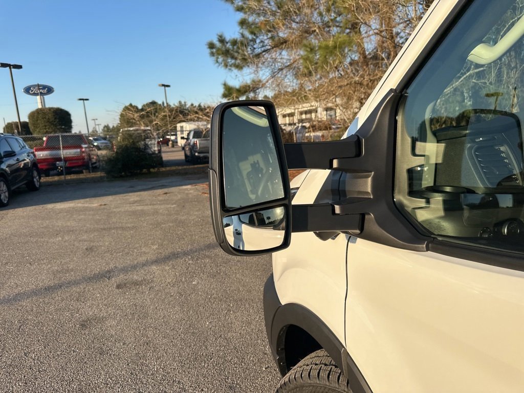 New 2024 Ford Transit 350 XL image 27