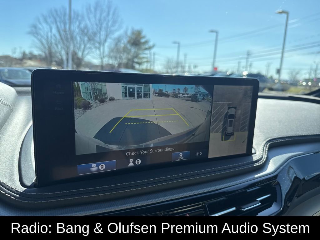 Used 2026 Acura MDX A-Spec image 18