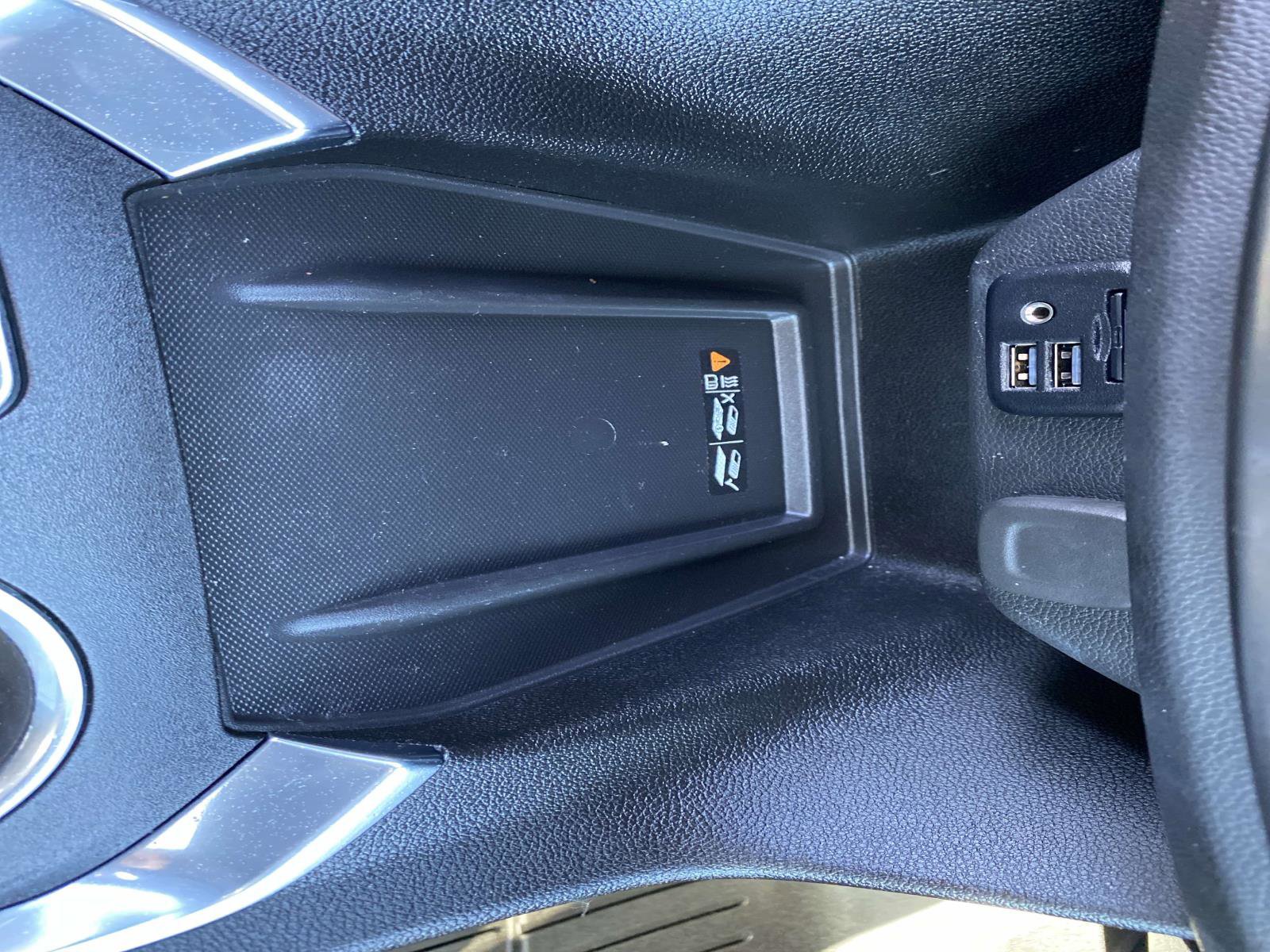 Used 2023 Chevrolet Traverse RS AWD/4WD image 16