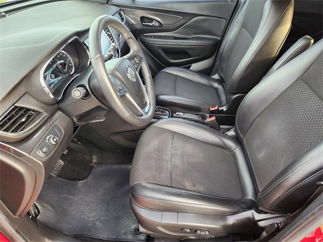 Used 2018 Buick Encore Preferred image 13