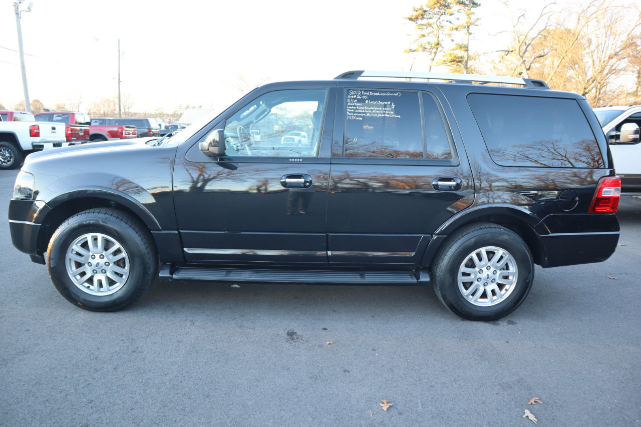 Used 2012 Ford Expedition Limited image 6