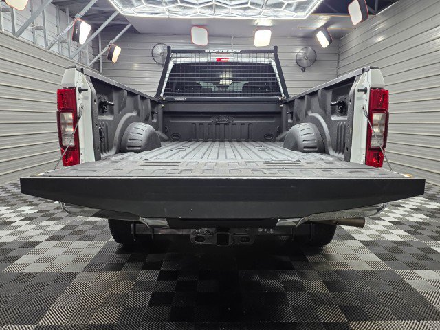 Used 2022 Ford F250 XLT AWD/4WD image 11