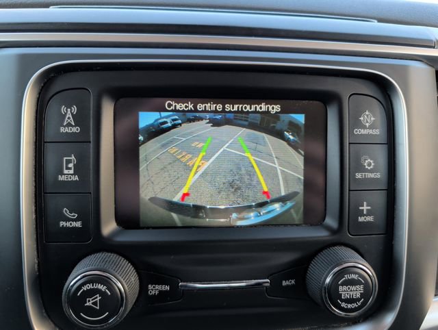 Used 2019 RAM 1500 Classic SLT image 23