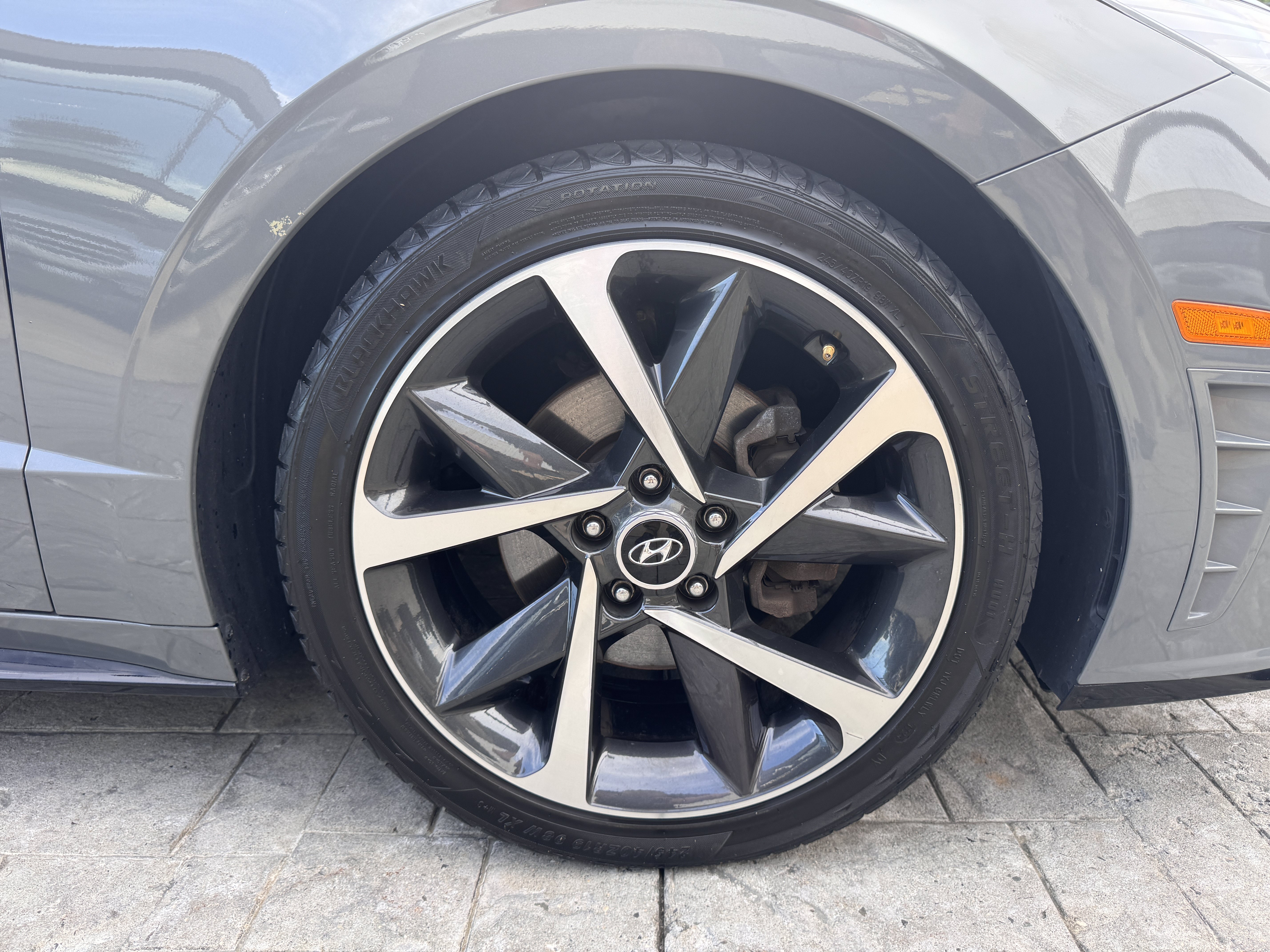 Used 2022 Hyundai Sonata SEL Plus FWD image 19