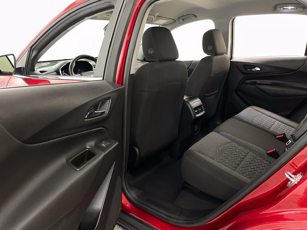 Certified 2023 Chevrolet Equinox LT FWD image 43