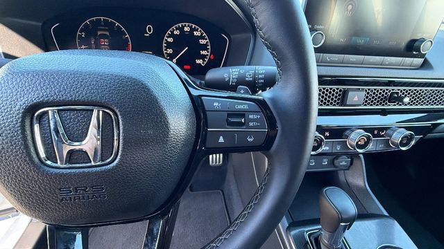 Used 2025 Honda Civic Sport image 27