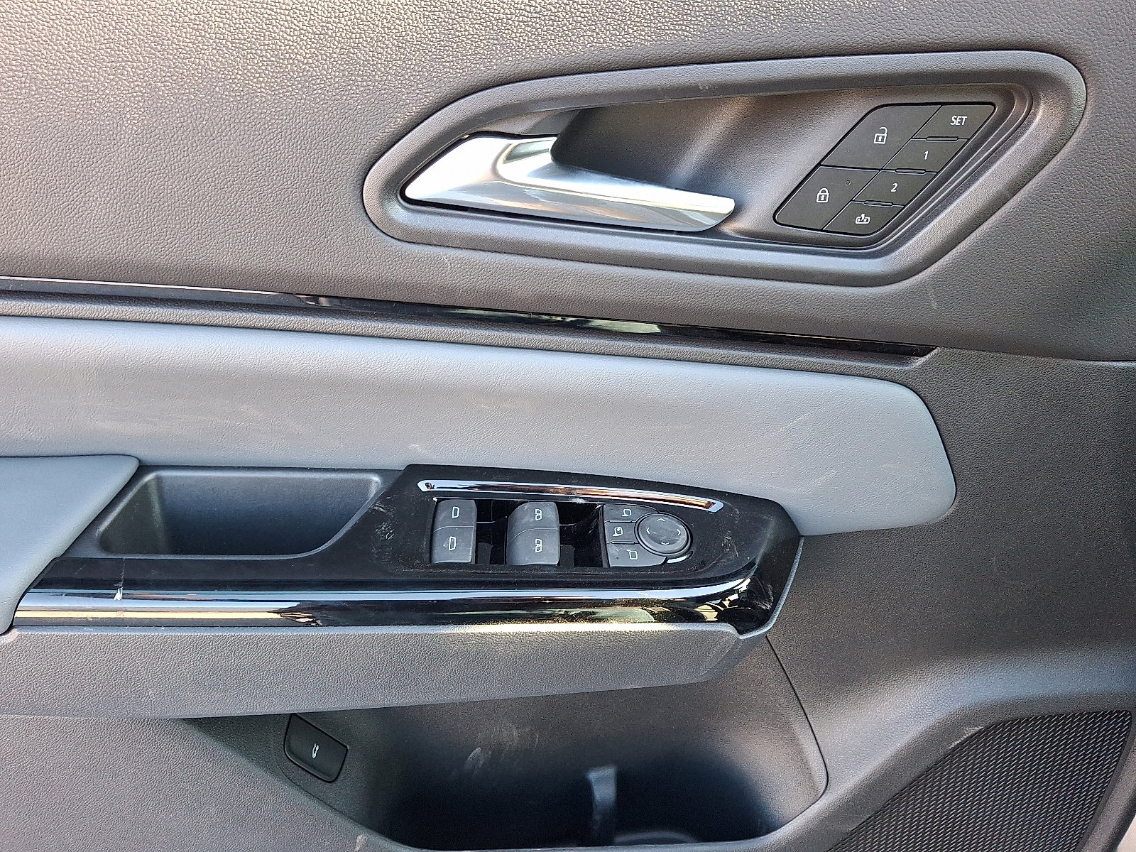 New 2026 Honda Prologue Elite image 8