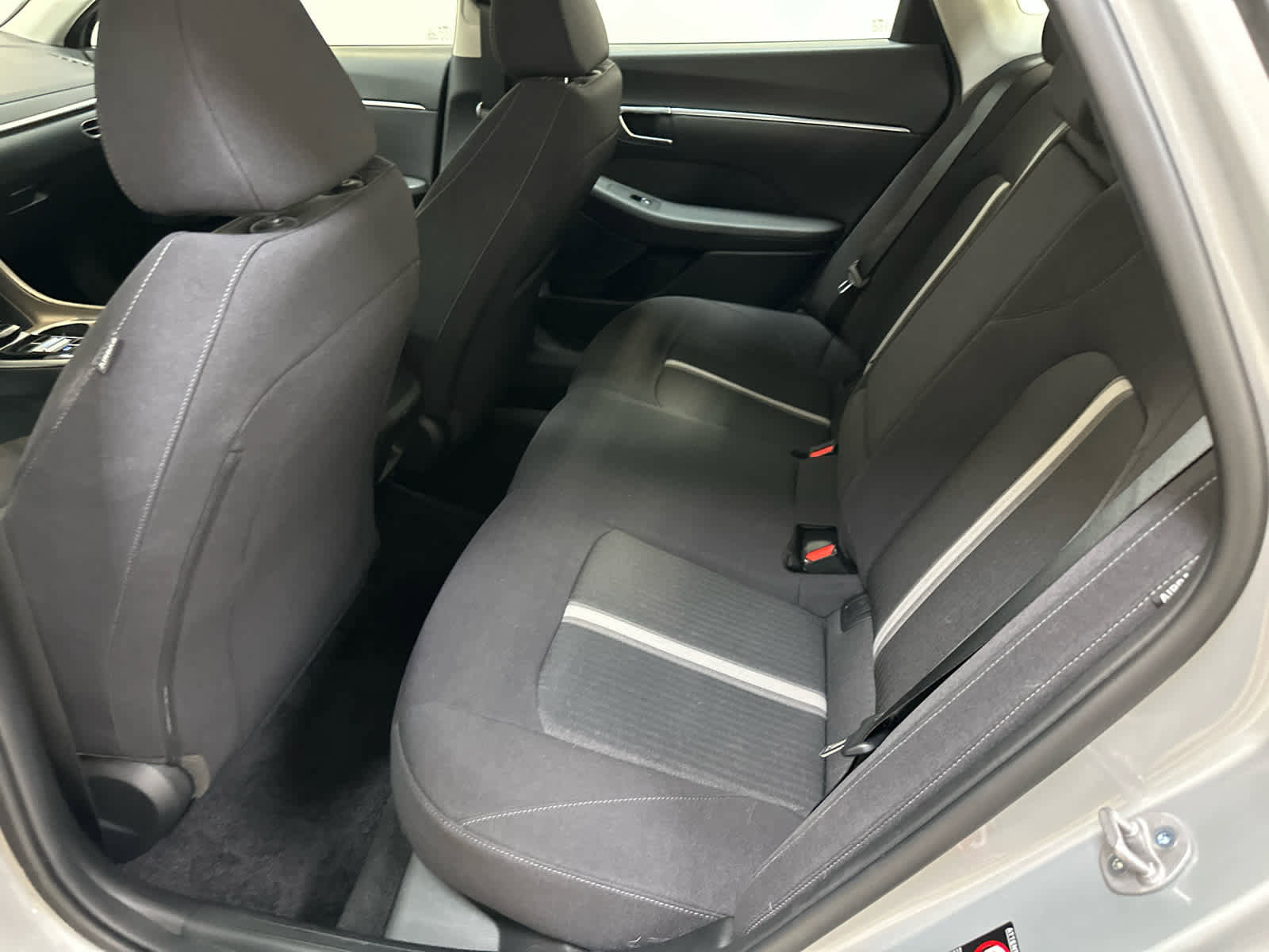 Used 2023 Hyundai Sonata SEL FWD image 19