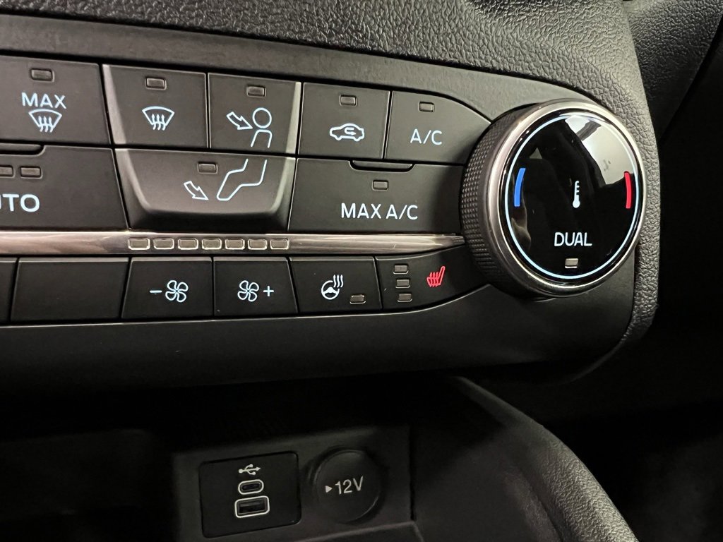 New 2025 Ford Escape Active w/ Cold Weather Package image 14