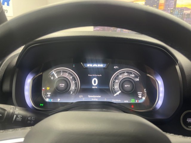 New 2026 RAM 1500 Big Horn image 13