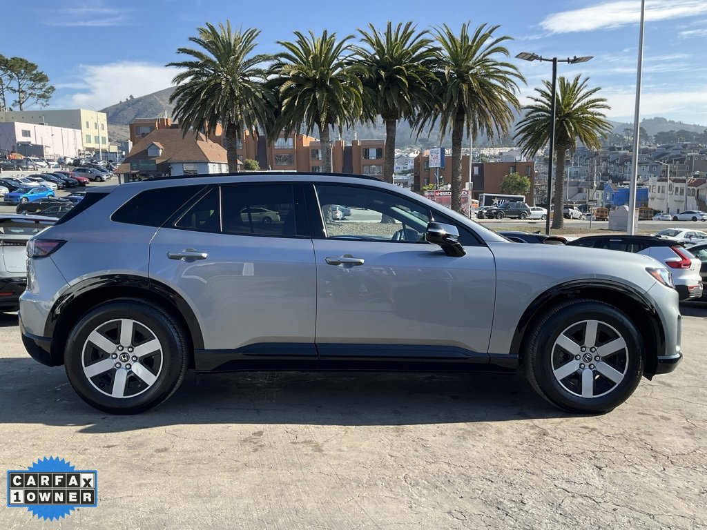 Used 2024 Honda Prologue Touring image 3