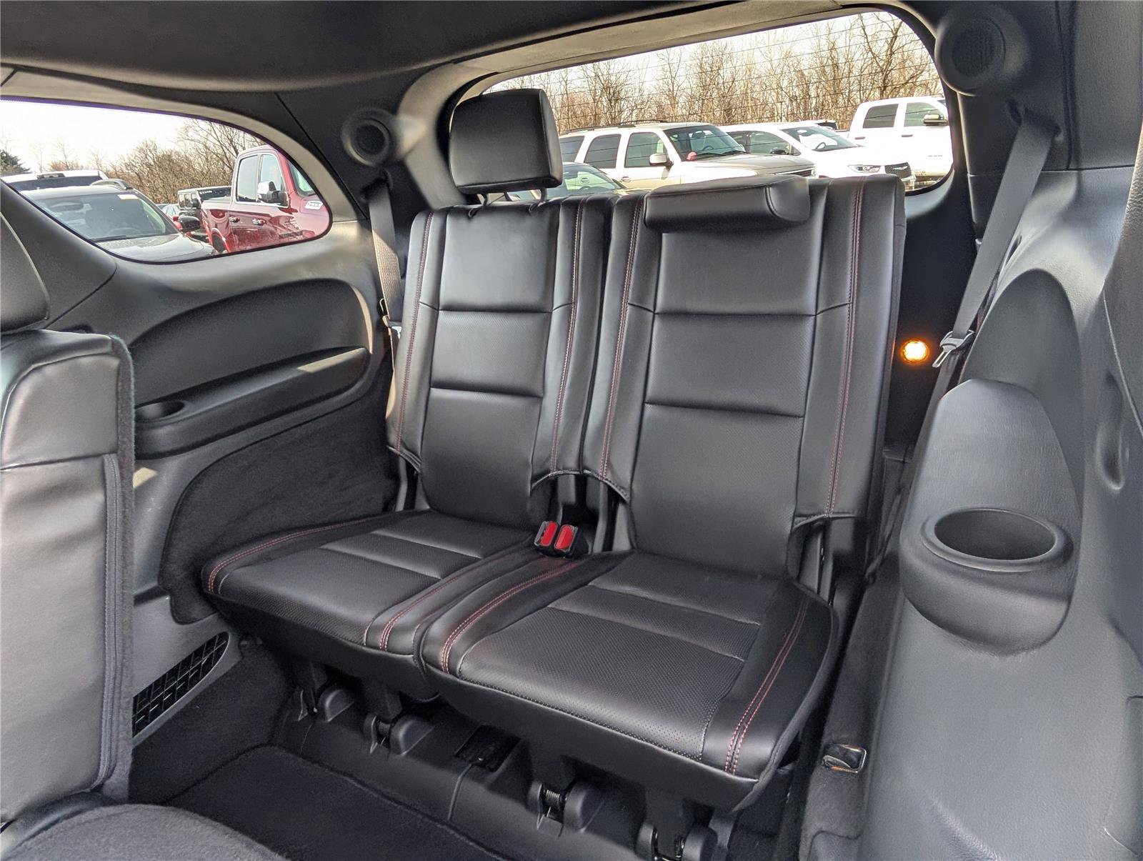 Used 2022 Dodge Durango R/T image 10