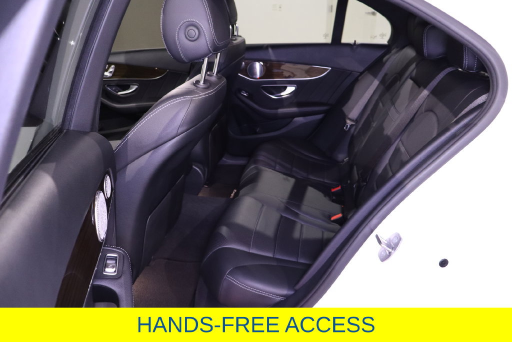 Used 2019 Mercedes-Benz C 300 Sedan image 33