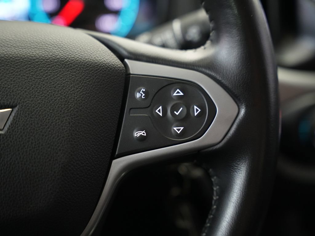 Used 2016 Chevrolet Colorado LT w/ LT Convenience Package RWD image 13