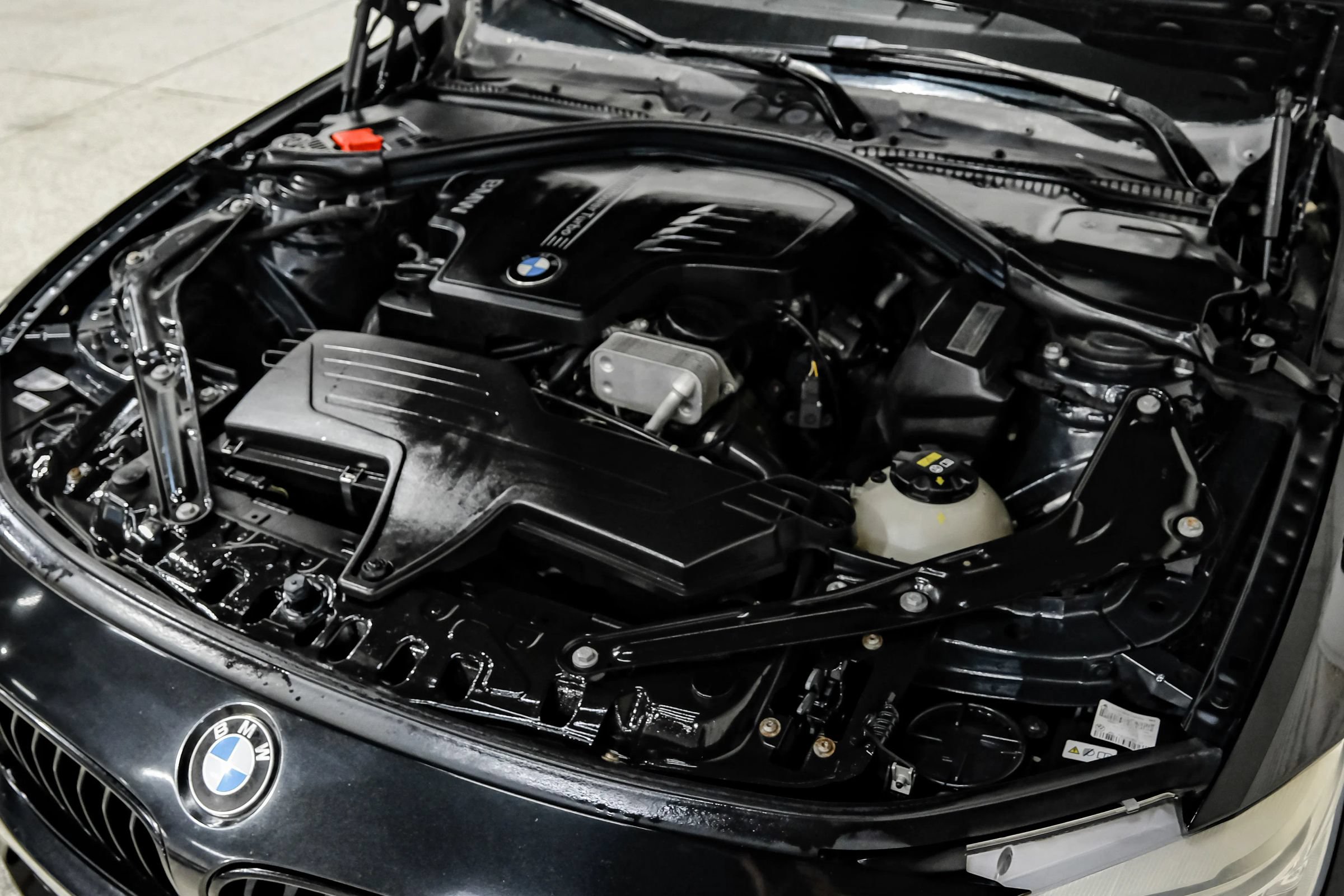 Used 2014 BMW 428i Convertible RWD image 45