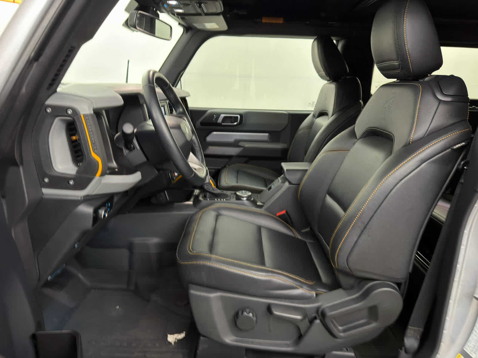 Used 2023 Ford Bronco Badlands AWD/4WD image 14