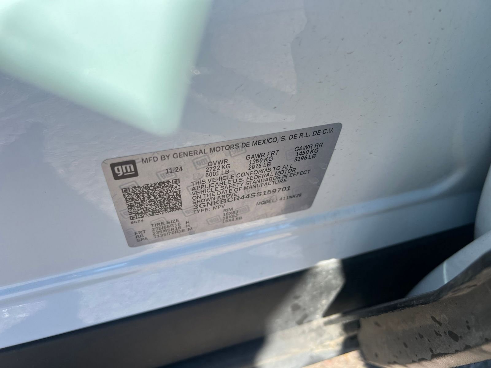 Used 2025 Chevrolet Blazer LT image 29