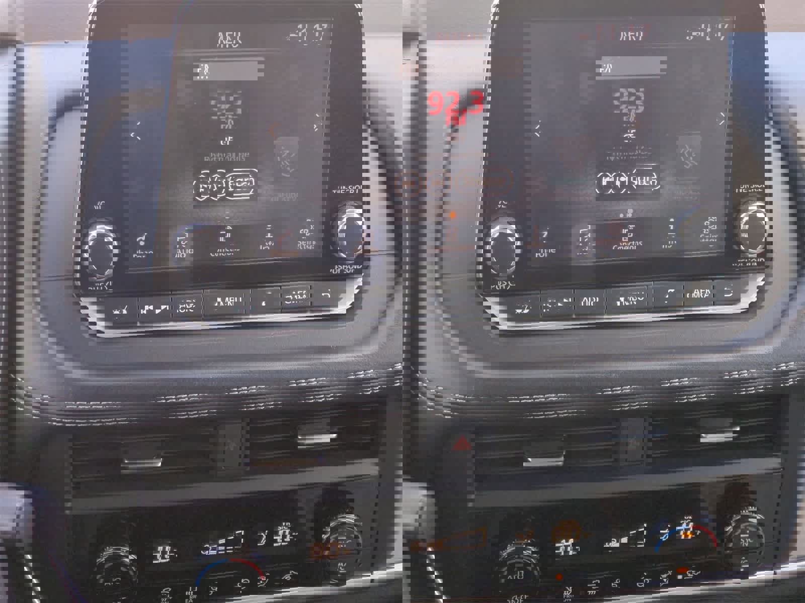 Used 2023 Nissan Rogue SV image 26