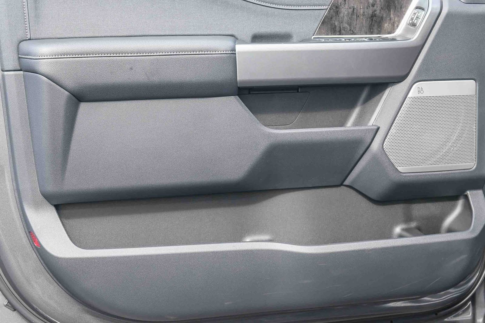 New 2026 Ford F250 Lariat image 21