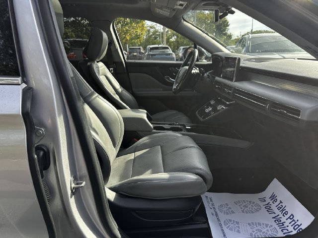 Certified 2020 Lincoln Corsair Reserve w/ Equipment Group 202A AWD/4WD image 35