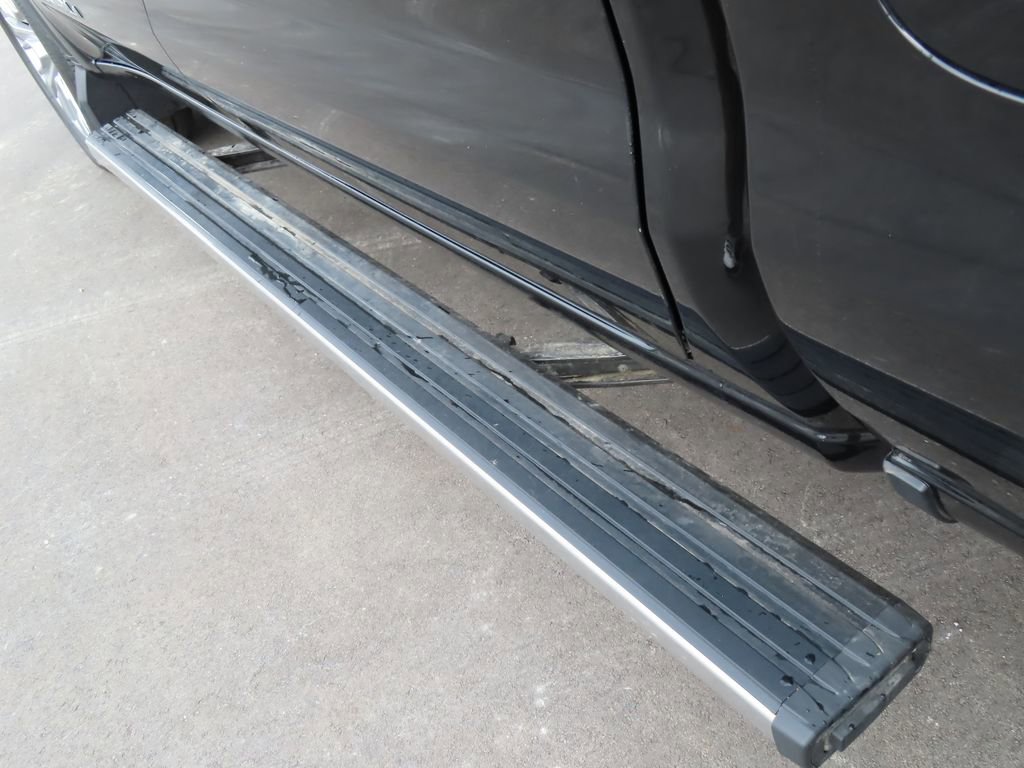 Used 2022 GMC Sierra 1500 Denali w/ Denali Reserve Package image 16