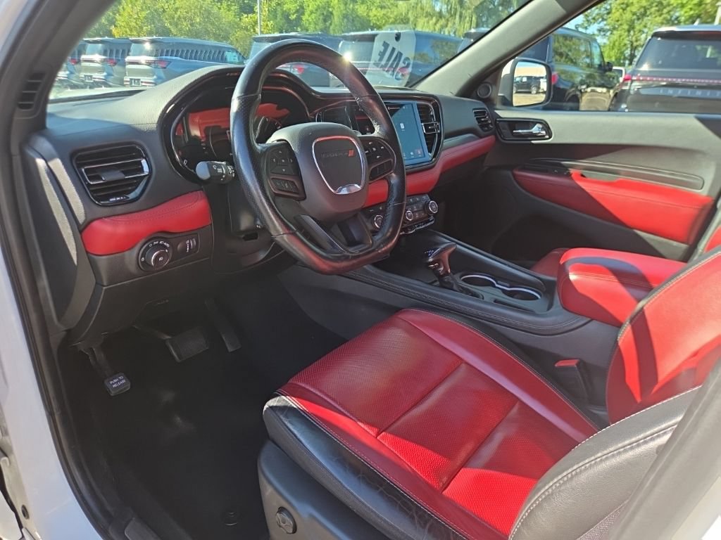 Used 2022 Dodge Durango R/T AWD/4WD image 31