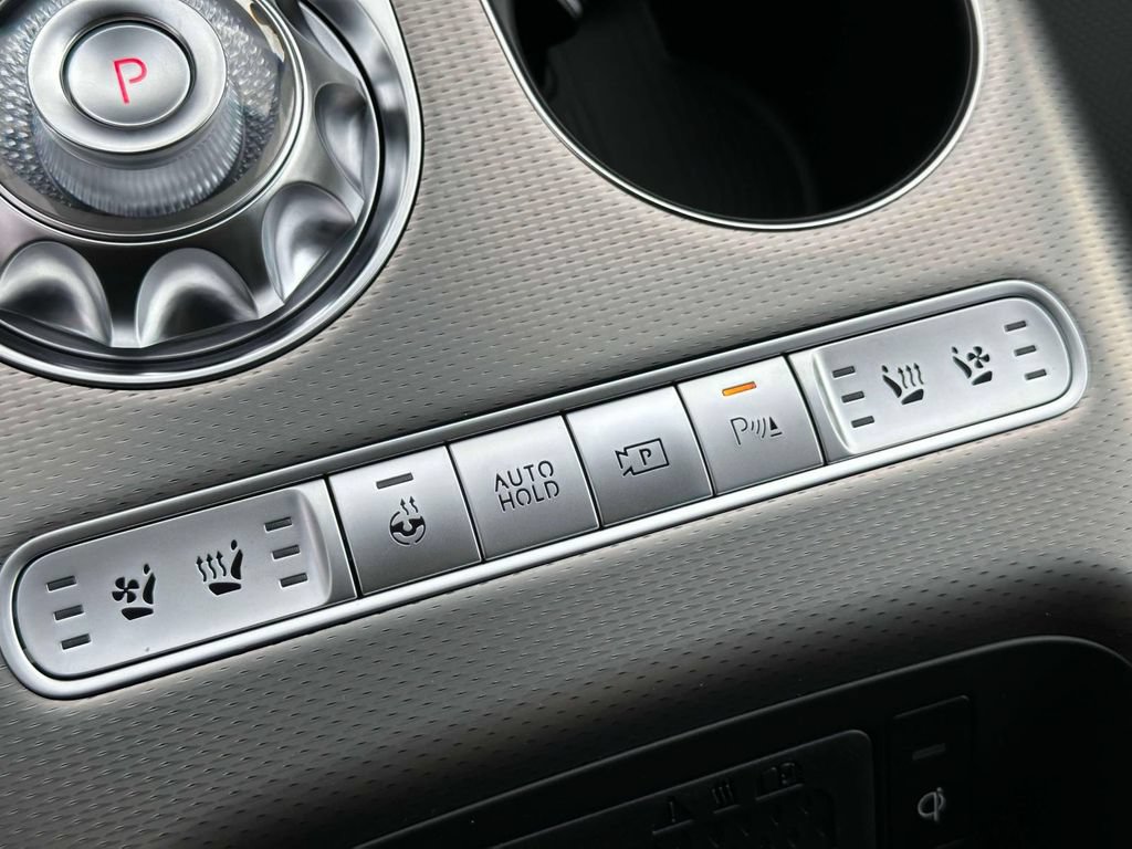 New 2024 Genesis GV60 Performance AWD/4WD image 32