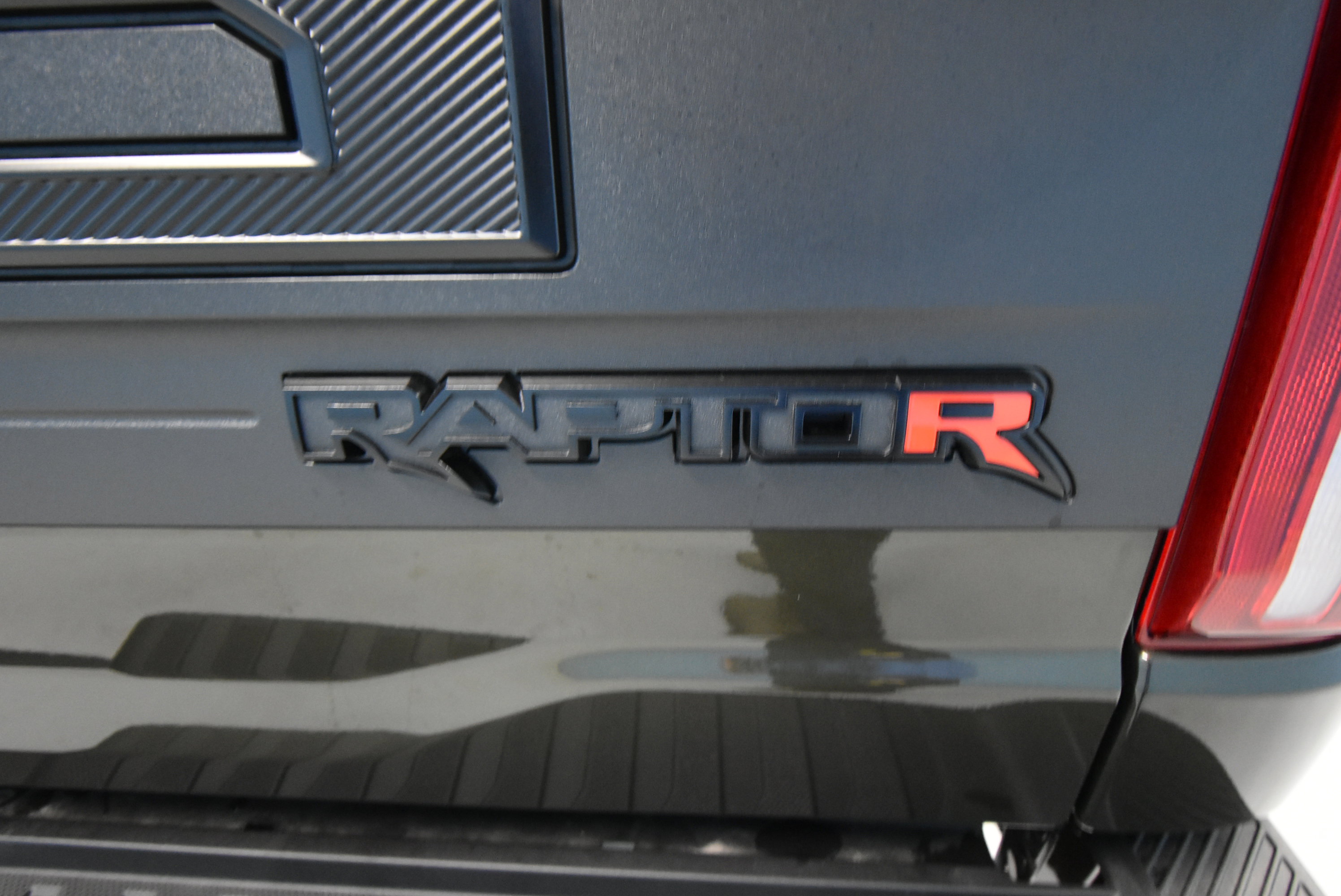 New 2025 Ford F150 Raptor image 42