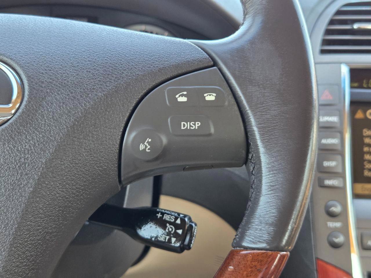 Used 2007 Lexus ES 350 FWD image 27