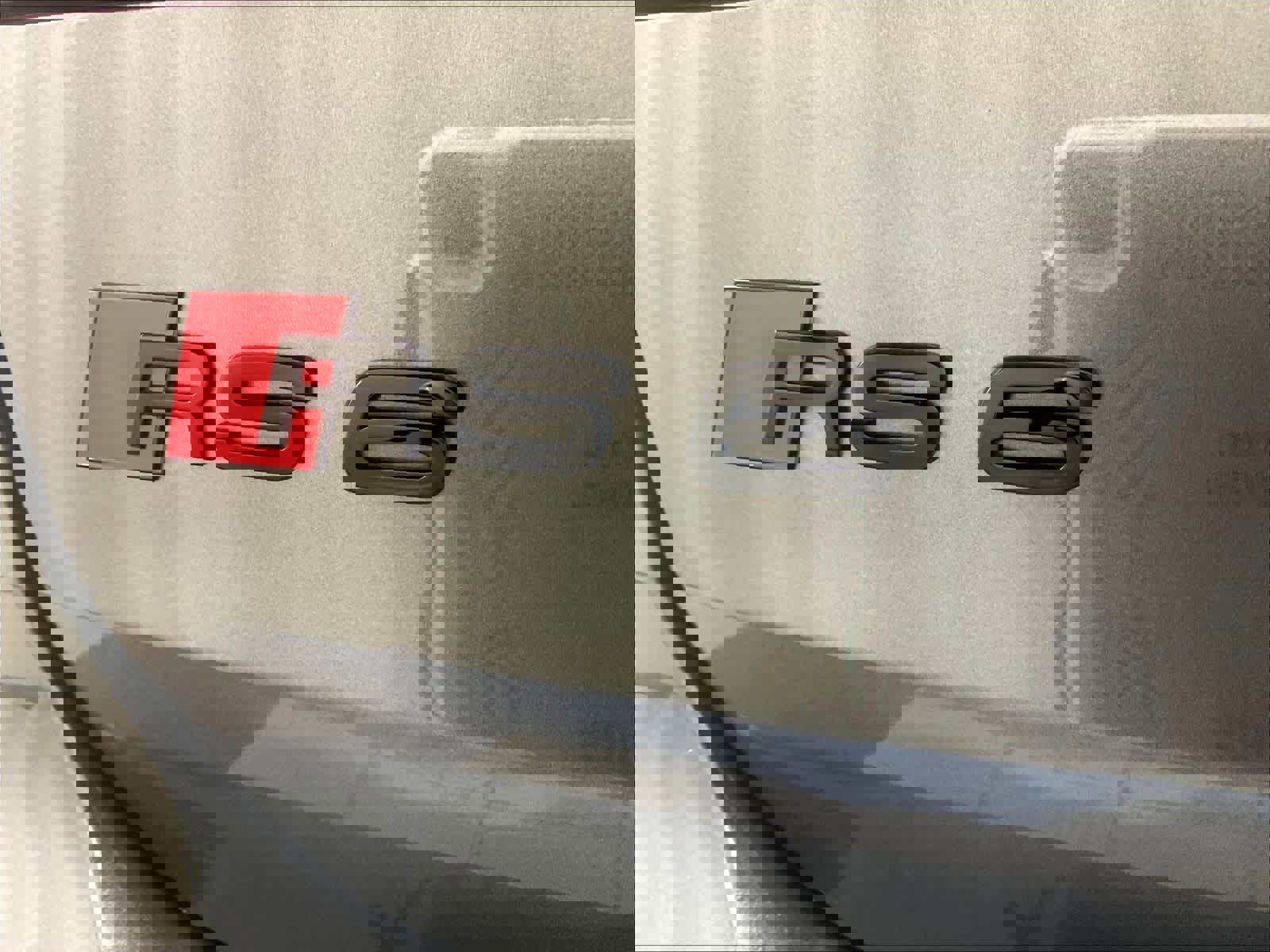 Used 2021 Audi RS 6 image 29