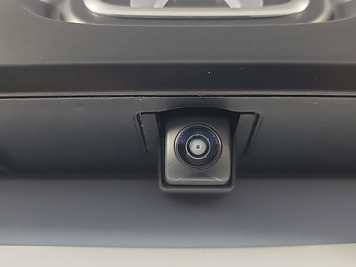 Certified 2022 Honda Passport TrailSport image 9