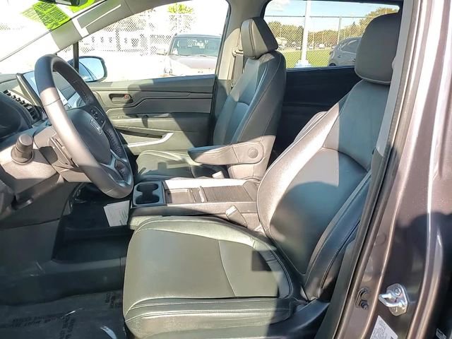 Used 2024 Honda Odyssey EX-L image 8