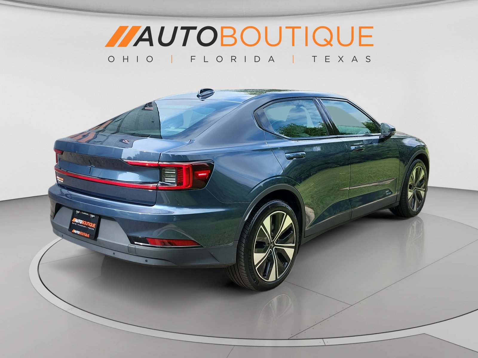 Used 2024 Polestar Polestar 2 AWD/4WD image 5
