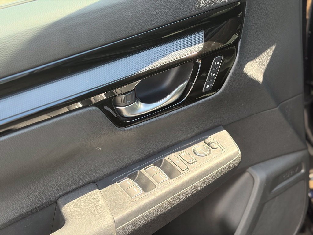 Used 2024 Honda CR-V EX-L image 19