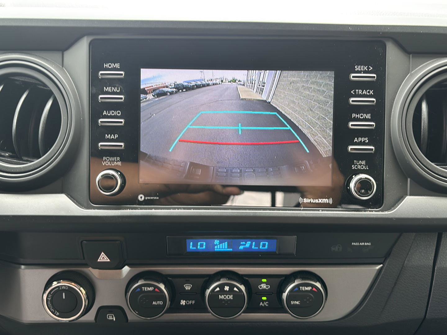 Used 2023 Toyota Tacoma SR AWD/4WD image 15