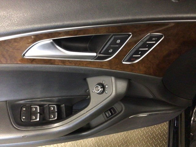 Used 2014 Audi A6 2.0T Premium Plus w/ Premium Plus Package AWD/4WD image 16