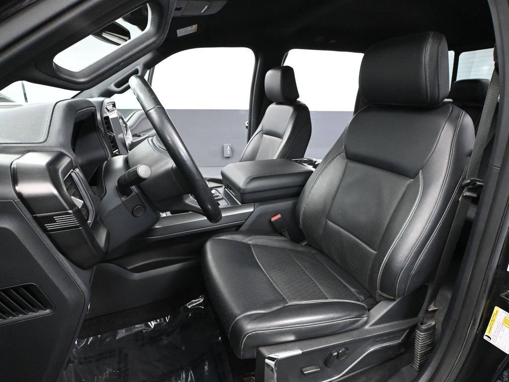 Used 2024 Ford F150 Lariat image 26