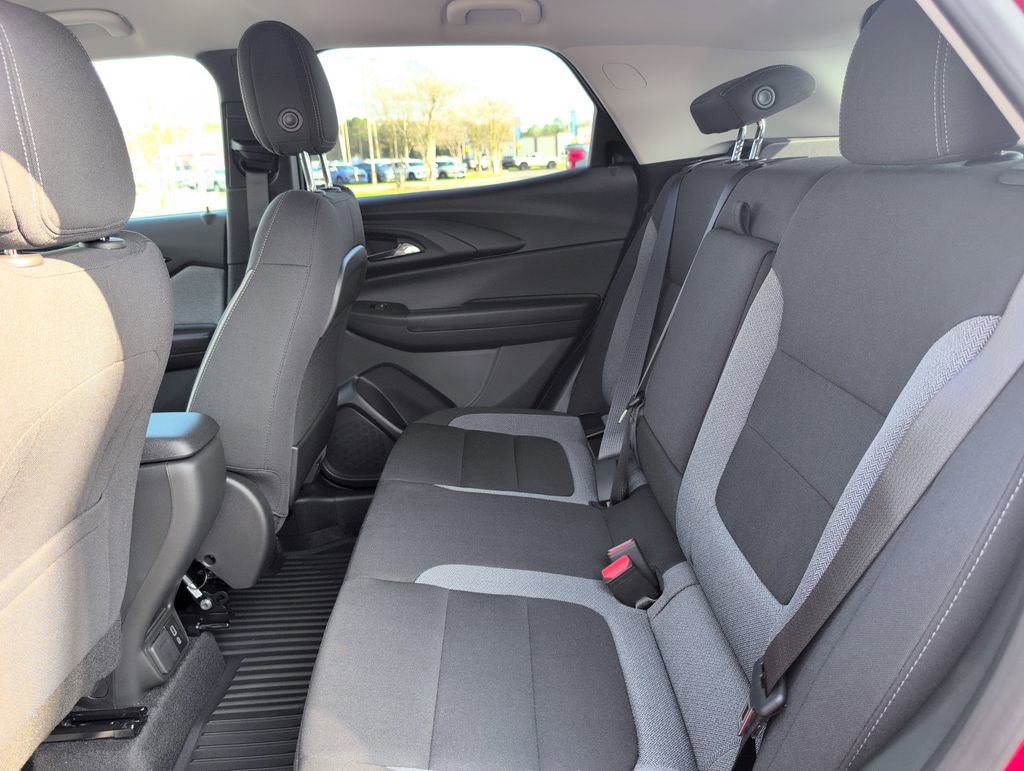 New 2026 Chevrolet TrailBlazer LT w/ Convenience Package image 33