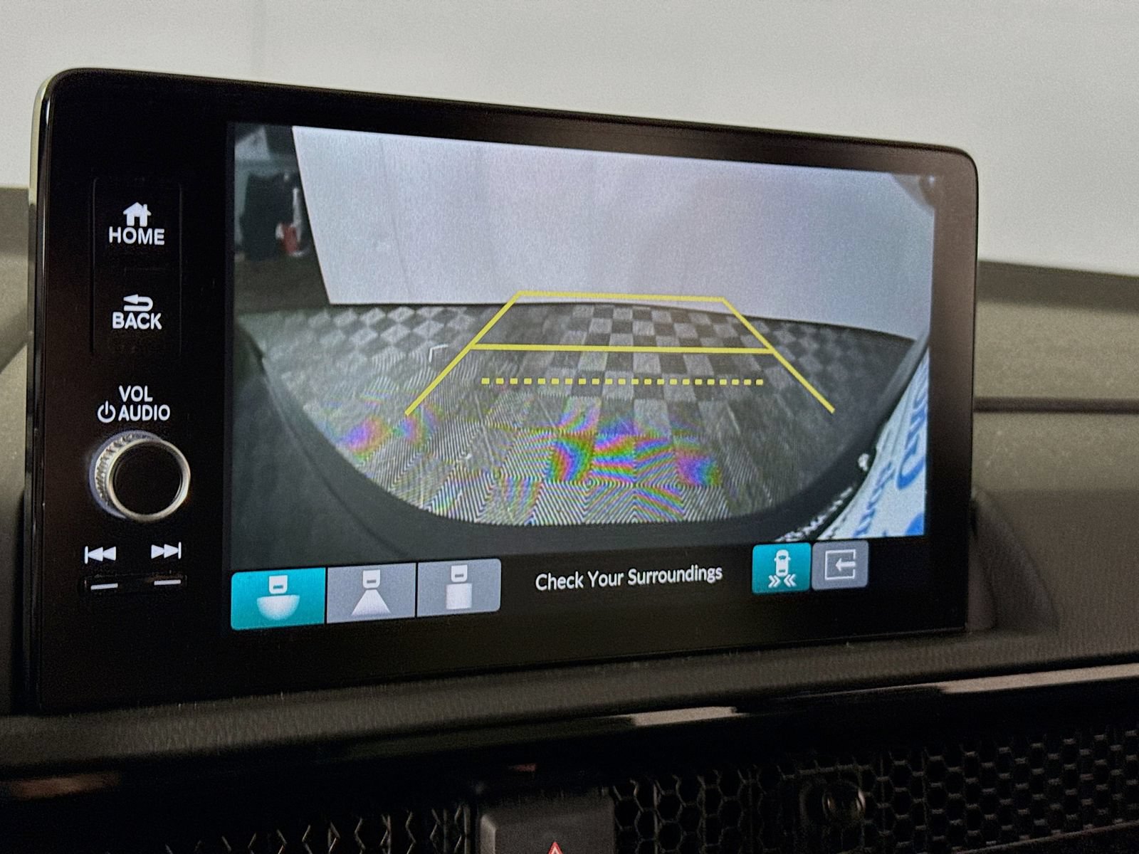 Used 2024 Honda CR-V Sport Touring image 17