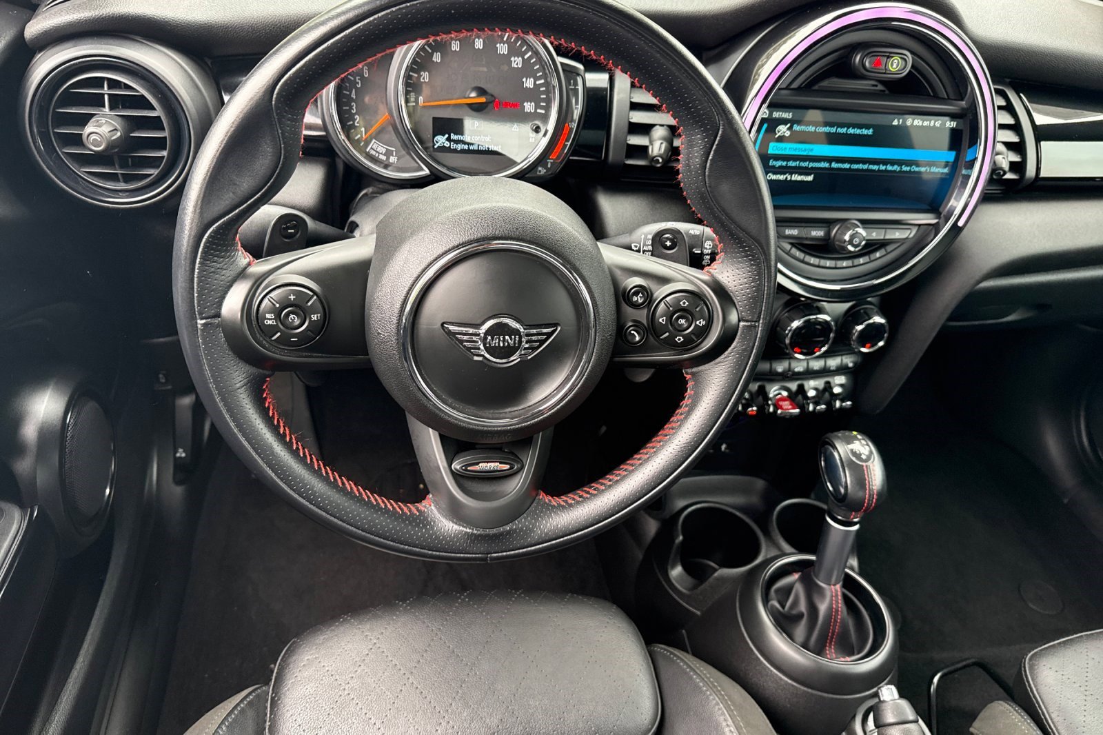 Used 2019 MINI Cooper S FWD image 26