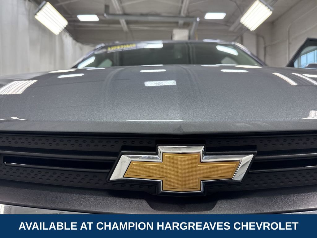 Used 2022 Chevrolet TrailBlazer LT w/ Convenience Package image 39