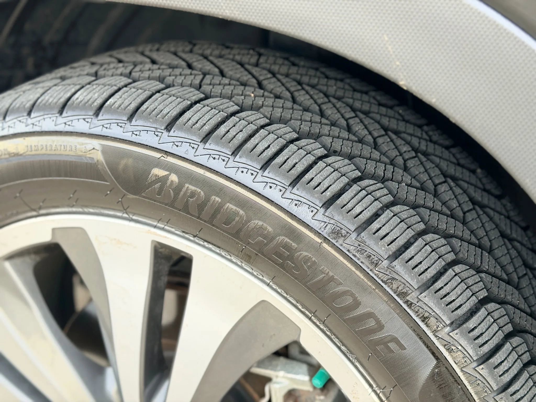 Used 2019 Subaru Ascent Limited w/ Popular Package #3 image 37