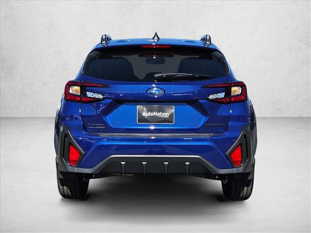 New 2026 Subaru Crosstrek 2.0i Premium image 6