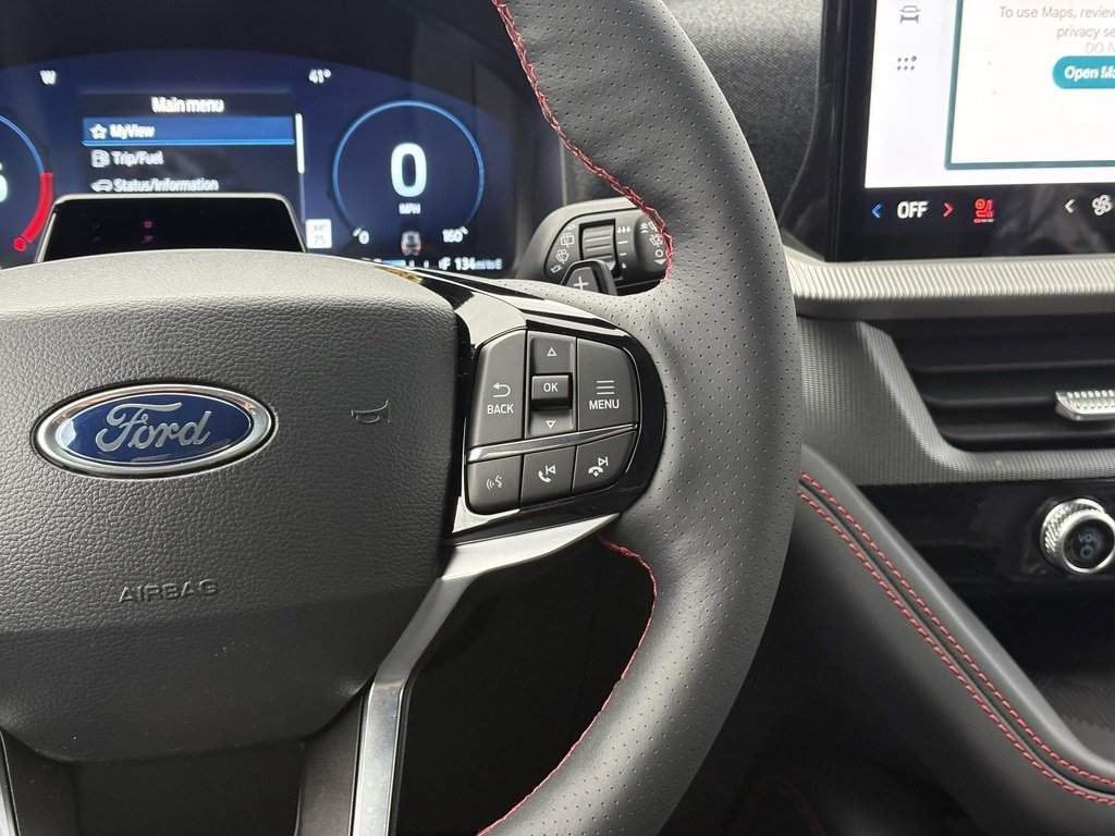 New 2026 Ford Explorer ST w/ Sun And Sound Package image 24