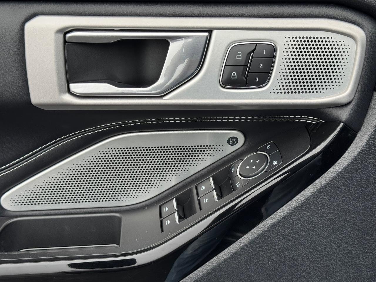 Used 2021 Ford Explorer ST w/ Equipment Group 401A image 27