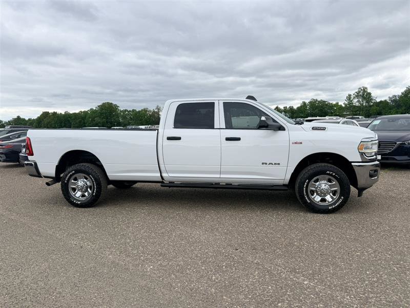 Used 2019 RAM 2500 Tradesman w/ Safety Group AWD/4WD image 4
